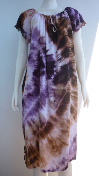 Vestido Ref: vt 984