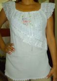Blusa Ref: ba 965
