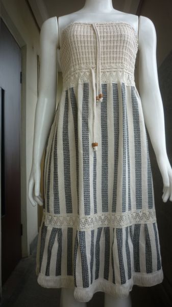 Vestido Ref: vt 985