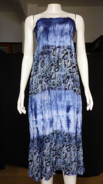 Vestido Ref: vt 982