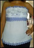 Blusa Ref: ba 965