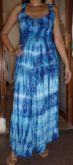 Vestido Ref: vt 986