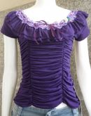 Blusa Ref: