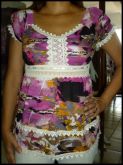Blusa Ref: ba 965