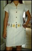 Vestido Ref: va 985