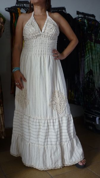 Vestido Ref: vt 985