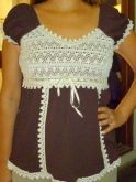 Blusa Ref: ba 965
