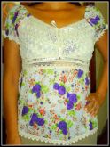 Blusa Ref: ba 965