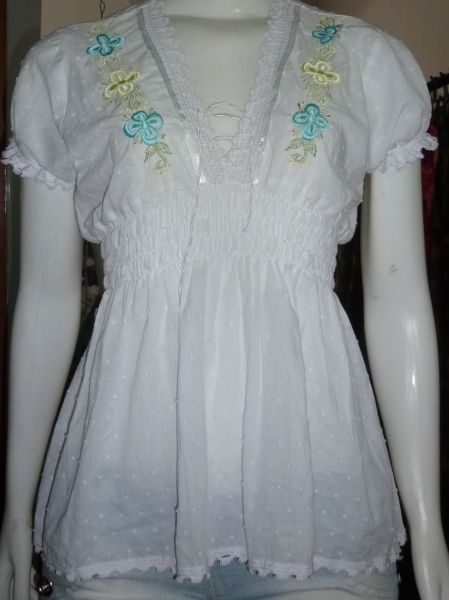 Blusa Ref: ba 956