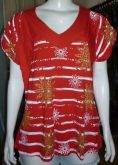 Blusa Ref: ba 9