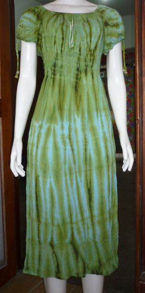 Vestido Ref: vt 981