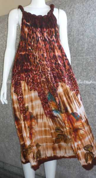Vestido Ref: vt 985