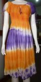 Vestido Ref: vt 981