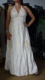 Vestido Ref: vt 985