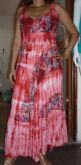 Vestido Ref: vt 986