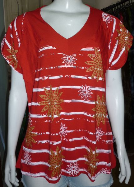 Blusa Ref: ba 9