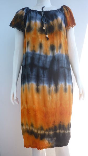 Vestido Ref: vt 984