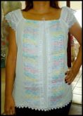 Blusa Ref: ba 965